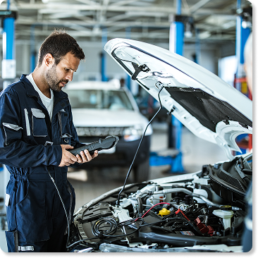 Diagnostics Reporting in Langley, BC