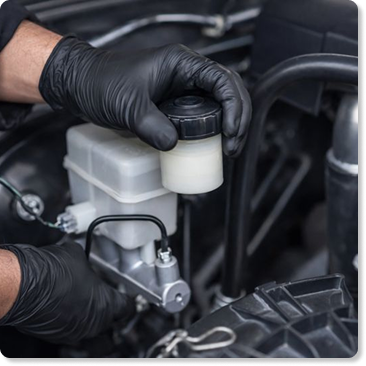 Top Brake Repair in Langley, BC