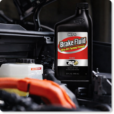 Fluid Management in Langley, BC