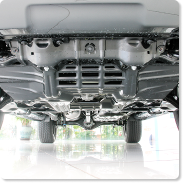 Steering and Suspension Repair in Langley, BC