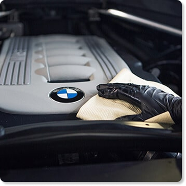 Vehicles We Service