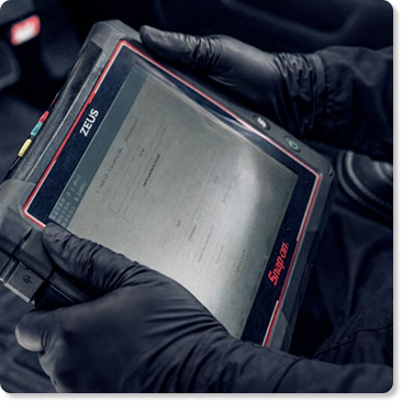 Automotive Diagnostic Testing in North Vancouver