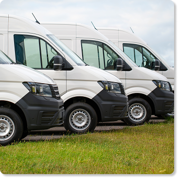 Fleet Maintenance in North Vancouver, BC