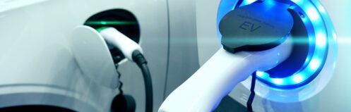 EV Maintenance in Victoria, BC