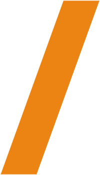 division-slash