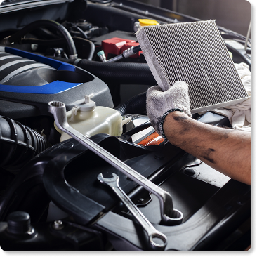 Vehicle Air Conditioning Repair in Langley, BC