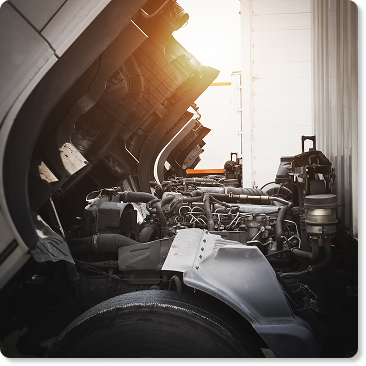 Langley and Surrey Diesel Repair Experts