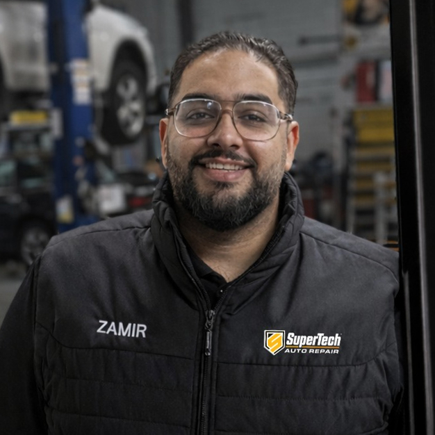 Zamir