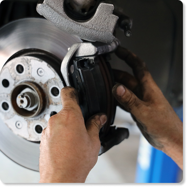 Expert Brake Repair in Nanaimo