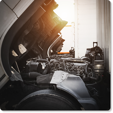 Powerstroke Diesel Engine Repair in Nanaimo, BC