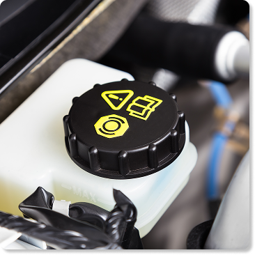 Automotive Fluid Management in Nanaimo, BC