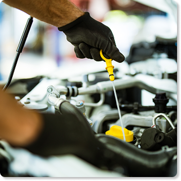 Diesel Oil Changes in Nanaimo, BC