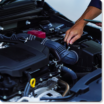 Engine Services and Repair in North Vancouver