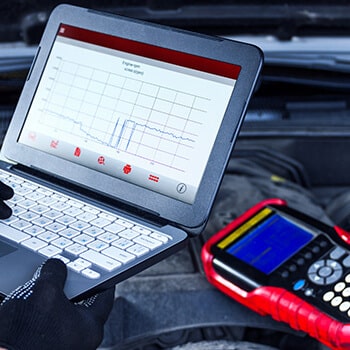 How Diagnostic Testing Can Get You Back on the Road Quickly