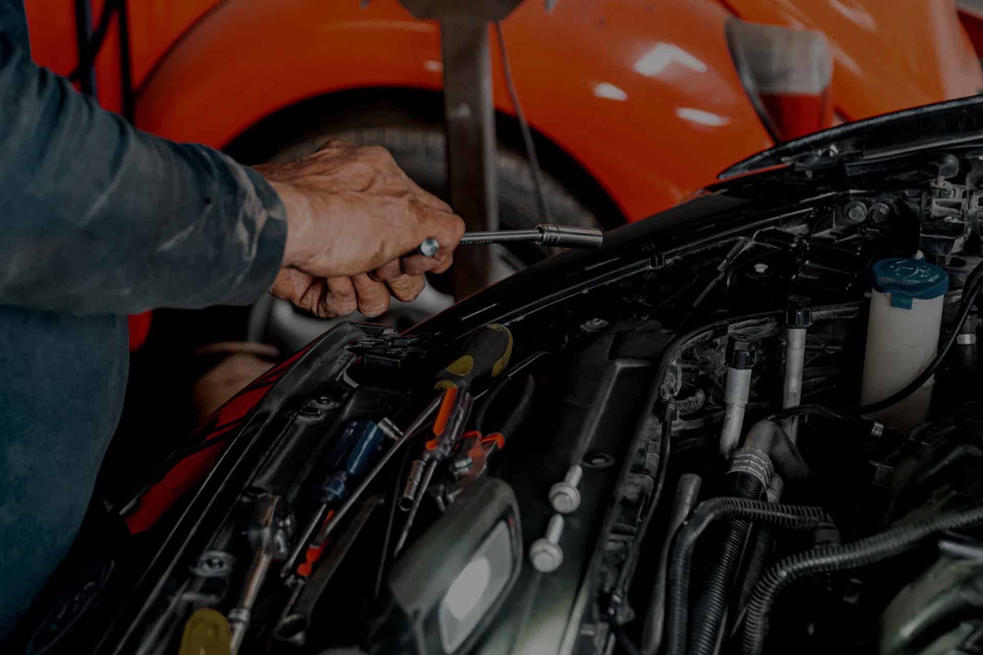 Diesel Auto Service North Vancouver: Choosing the Right Mechanic for the Job