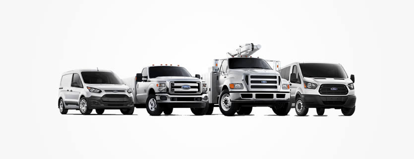 Fleet & Commercial Service: Keeping Your Company Vehicles Maintained Matters