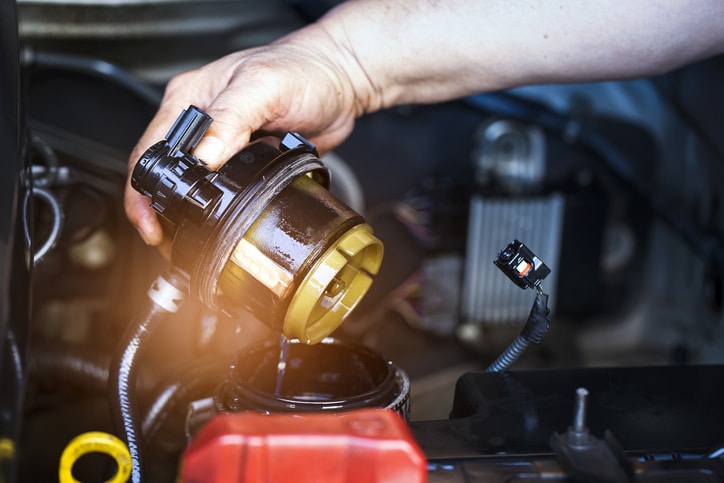 5 Reasons Trusting Your Diesel Maintenance & Repairs to Experts Matters