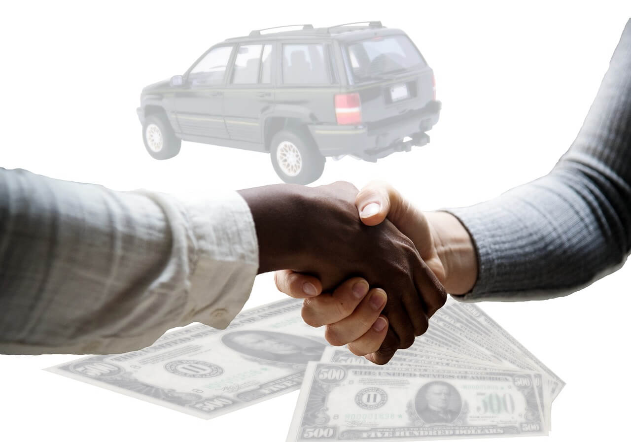 Get a Pre-purchase Vehicle Inspection Before You Buy