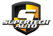 supertech auto logo British Columbia