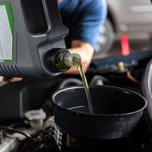 Why Having Your Oil Changed Regularly Matters for Fuel Efficiency