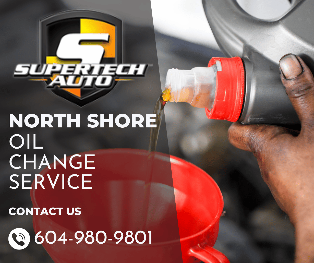 North Shore Oil Change Service: Top Auto Maintenance Tips for Fall