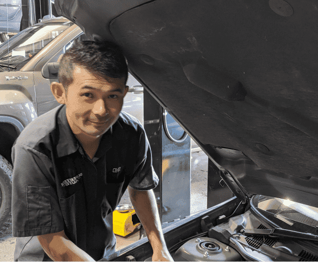 North Shore Diesel Repairs: Why Experts Matter for Your Diesel Vehicle