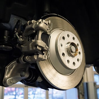 North Vancouver Brake Service & Repairs: 3 Ways to Tell if Your Brakes Need Servicing