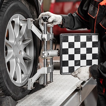 North Vancouver Wheel Alignment Service: How it Can Help You Save You Money