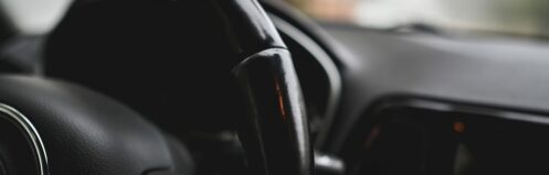 Wheel Alignment in Victoria, BC