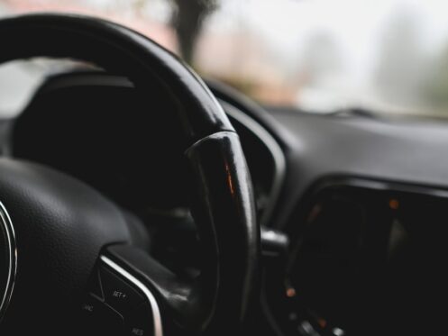 Wheel Alignment in Victoria, BC