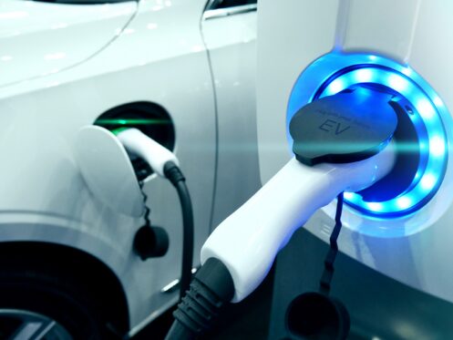 EV Maintenance in Victoria, BC