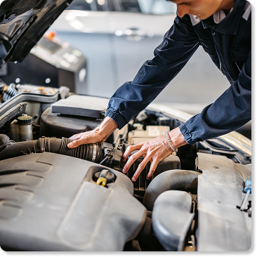Jeep Diesel Repair in Nanaimo, BC