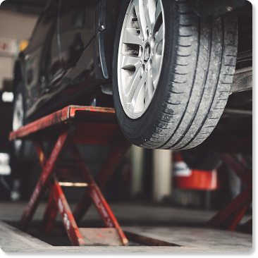 Mercedes-Benz Repair in British Columbia